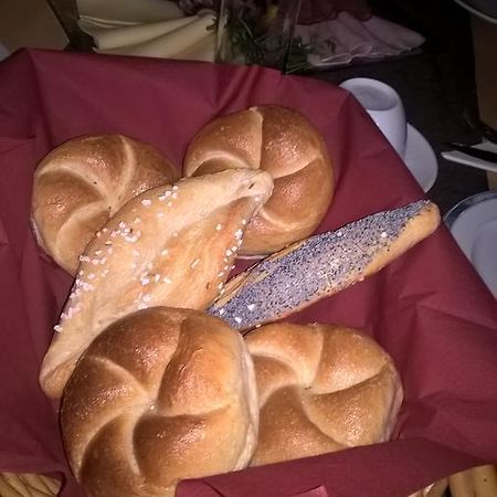 Harmonie Stueberl Hotel Ottnang am Hausruck Buitenkant foto