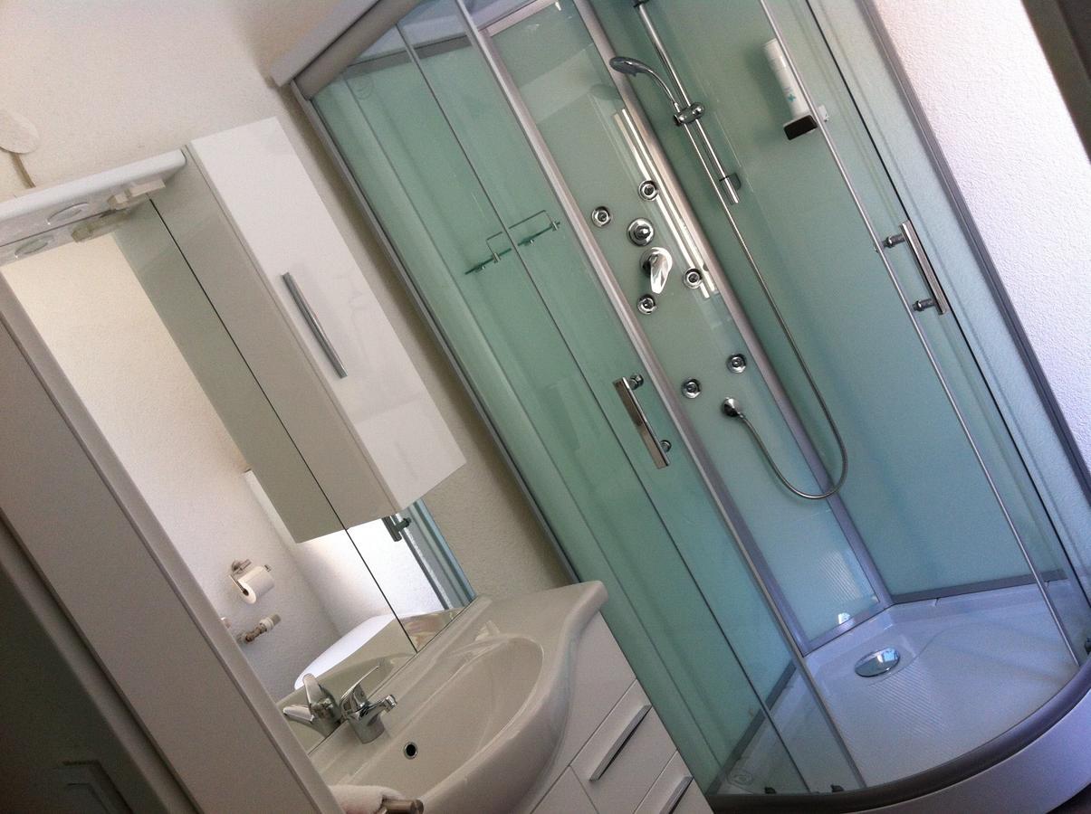 Harmonie Stueberl Hotel Ottnang am Hausruck Kamer foto