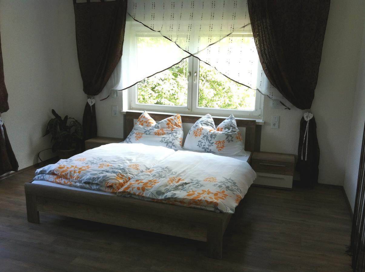 Harmonie Stueberl Hotel Ottnang am Hausruck Kamer foto