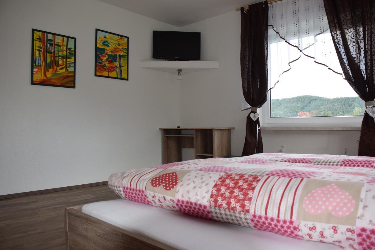 Harmonie Stueberl Hotel Ottnang am Hausruck Kamer foto