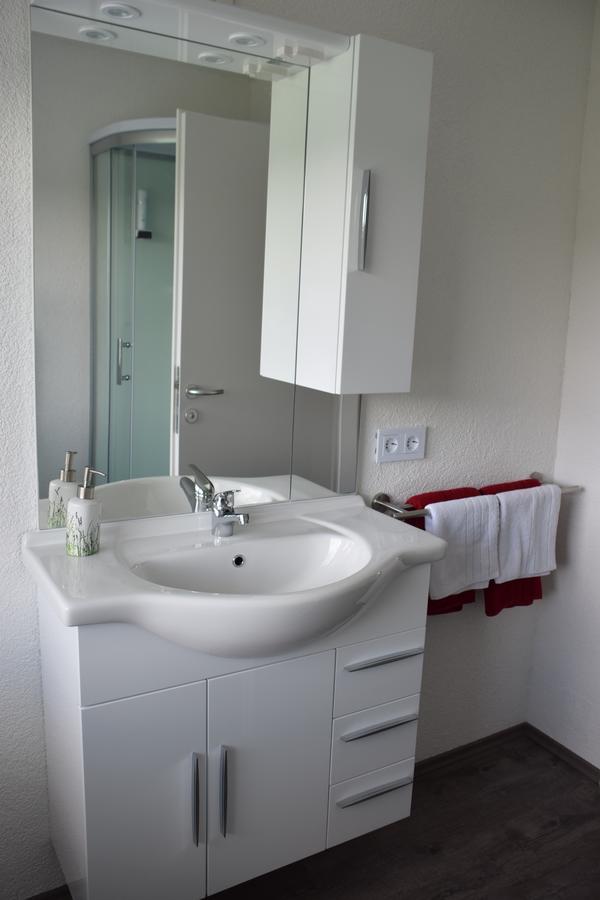 Harmonie Stueberl Hotel Ottnang am Hausruck Kamer foto