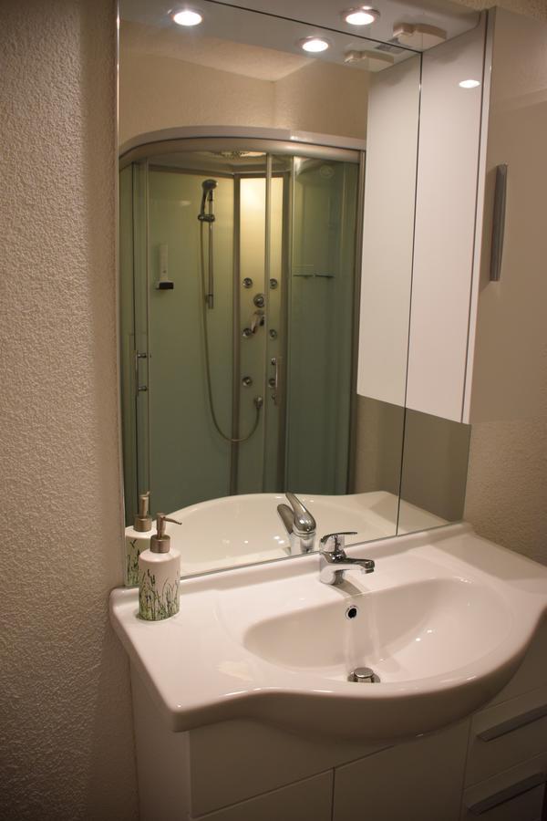 Harmonie Stueberl Hotel Ottnang am Hausruck Buitenkant foto
