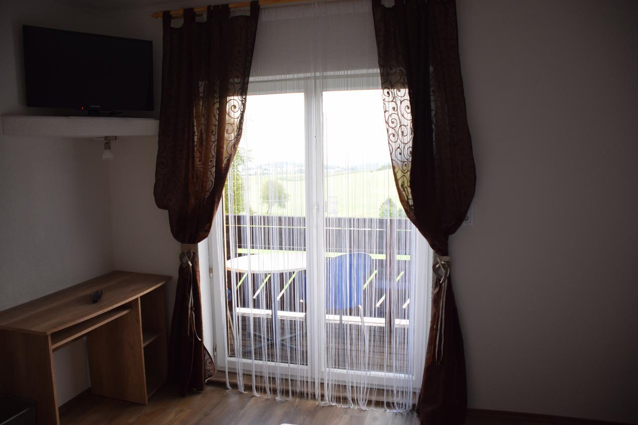 Harmonie Stueberl Hotel Ottnang am Hausruck Kamer foto